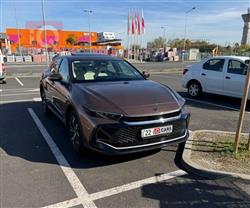 تويوتا كراون